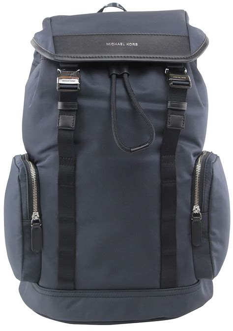 michael kors men's backpacks.